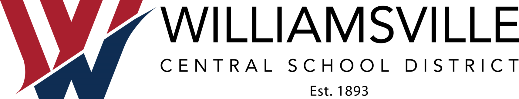 Williamsville Central School District's Logo